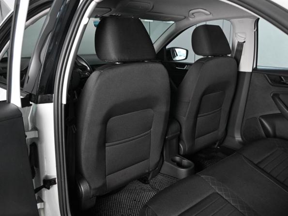 Skoda Rapid I Рестайлинг с пробегом 2018 года, цена 1 459 000 рублей, 127393 км, лифтбек, Автокод Объявления