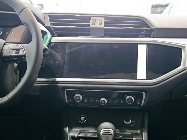 Audi Q3 III (FJ) с пробегом 2026 года, цена 4 050 000 рублей, 11 км, внедорожник, Автокод Объявления