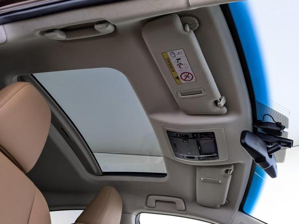 Lexus NX I с пробегом 2015 года, цена 2 410 000 рублей, 153189 км, внедорожник, Автокод Объявления