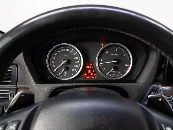 BMW X6 I (E71) Рестайлинг с пробегом 2013 года, цена 2 379 000 рублей, 272479 км, внедорожник, Автокод Объявления
