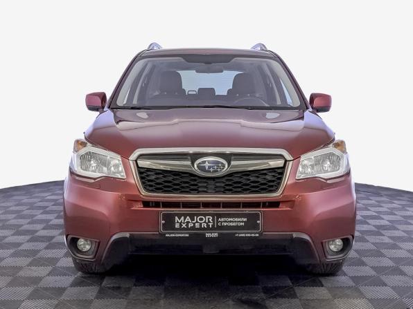 Subaru Forester IV Рестайлинг с пробегом 2015 года, цена 1 750 000 рублей, 174744 км, внедорожник, Автокод Объявления