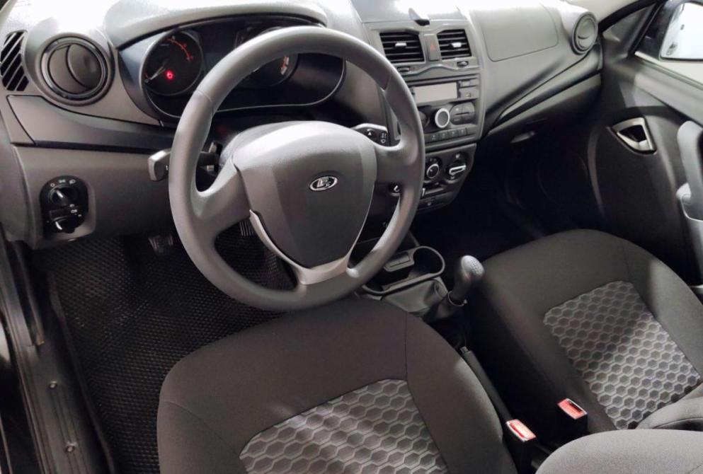Lada (ВАЗ) Granta I Рестайлинг Ярославль  - изображение 12