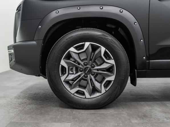 Haval Dargo I с пробегом 2023 года, цена 2 699 000 рублей, 52431 км, внедорожник, Автокод Объявления