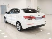 Kia Rio III Рестайлинг Самара  - изображение 23