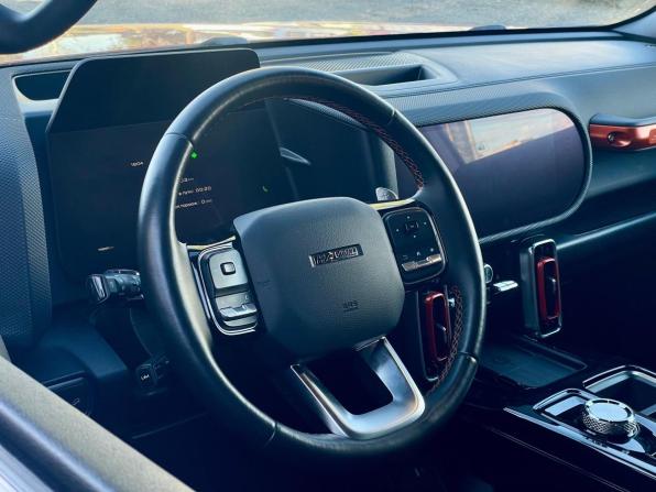 Haval Dargo I с пробегом 2024 года, цена 2 660 000 рублей, 78700 км, внедорожник, Автокод Объявления