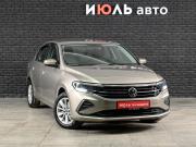 Volkswagen Polo VI Екатеринбург  - изображение 21
