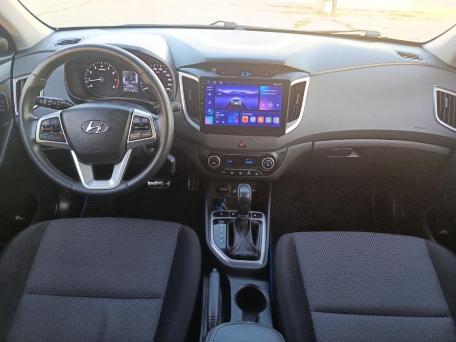 Hyundai Creta I Набережные Челны  - изображение 17