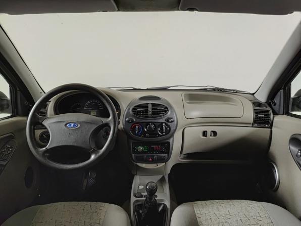 Lada (ВАЗ) Kalina I с пробегом 2007 года, цена 105 000 рублей, 237108 км, хэтчбек, Автокод Объявления