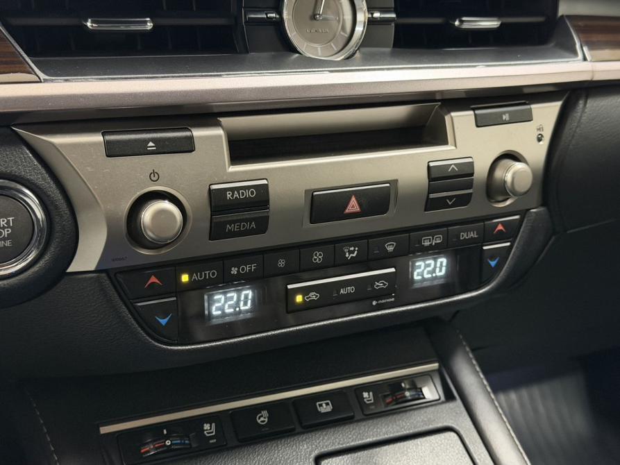 Lexus ES VI Рестайлинг Вологда  - изображение 15