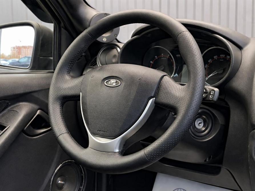 Lada (ВАЗ) Granta I Рестайлинг Пермь  - изображение 10