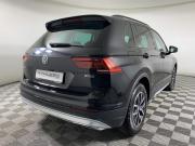 Volkswagen Tiguan II Москва  - изображение 24
