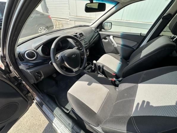 Lada (ВАЗ) Kalina II с пробегом 2018 года, цена 600 000 рублей, 157299 км, универсал, Автокод Объявления
