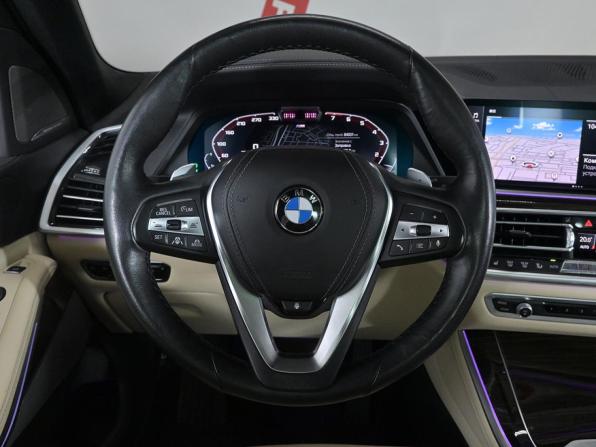BMW X5 IV (G05/G18) с пробегом 2020 года, цена 7 355 700 рублей, 84050 км, внедорожник, Автокод Объявления