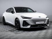 Changan UNI-V I Москва  - изображение 22