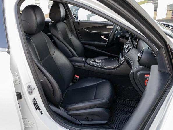 Mercedes-Benz E-Класс V (W213 S213 C238) с пробегом 2018 года, цена 1 850 000 рублей, 304391 км, седан, Автокод Объявления