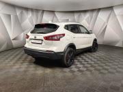 Nissan Qashqai II Рестайлинг Москва  - изображение 26
