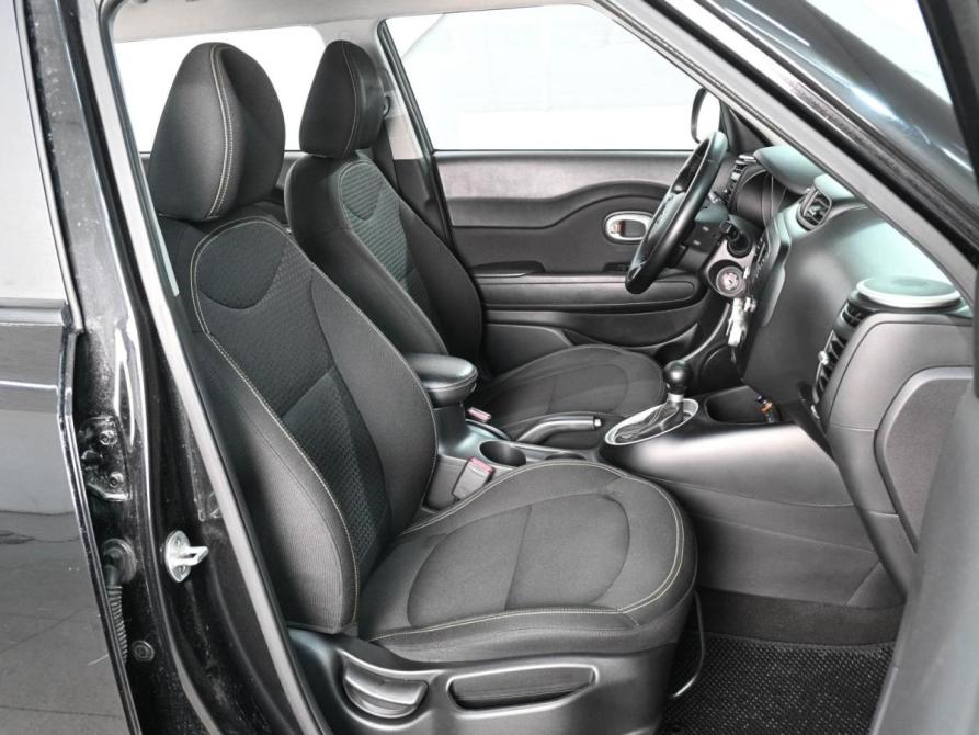 Kia Soul II Ростов-на-Дону  - изображение 8