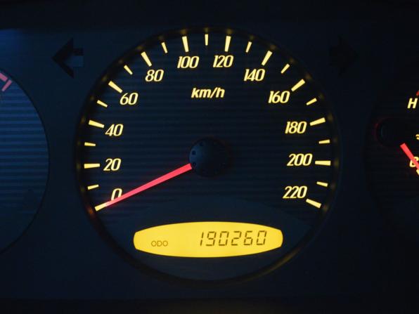 SsangYong Kyron I Рестайлинг с пробегом 2011 года, цена 753 000 рублей, 190260 км, внедорожник, Автокод Объявления
