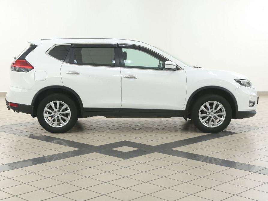 Nissan X-Trail III Рестайлинг Иваново  - изображение 5