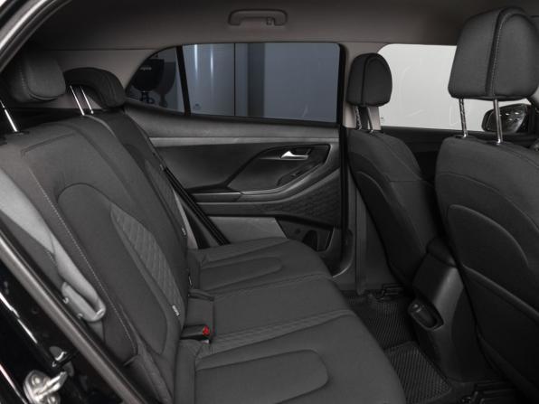 Hyundai Creta II с пробегом 2021 года, цена 1 939 600 рублей, 124003 км, внедорожник, Автокод Объявления