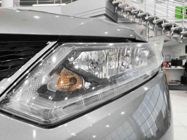 Nissan X-Trail III с пробегом 2017 года, цена 1 805 000 рублей, 129033 км, внедорожник, Автокод Объявления