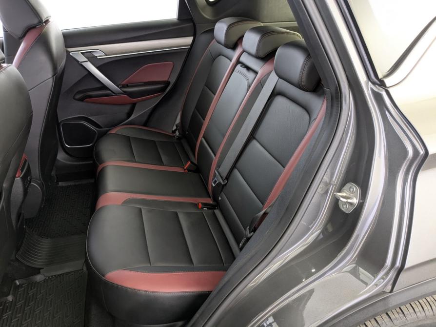Geely Coolray I Москва  - изображение 12