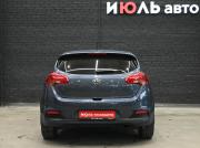 Kia Ceed II Екатеринбург  - изображение 21