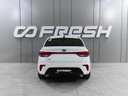 Kia Rio IV Ростов-на-Дону  - изображение 20