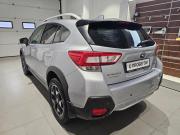 Subaru XV II Москва  - изображение 24