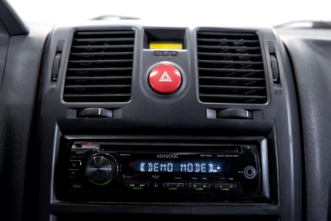 Hyundai Getz I Рестайлинг с пробегом 2008 года, цена 450 000 рублей, 183504 км, хэтчбек, Автокод Объявления