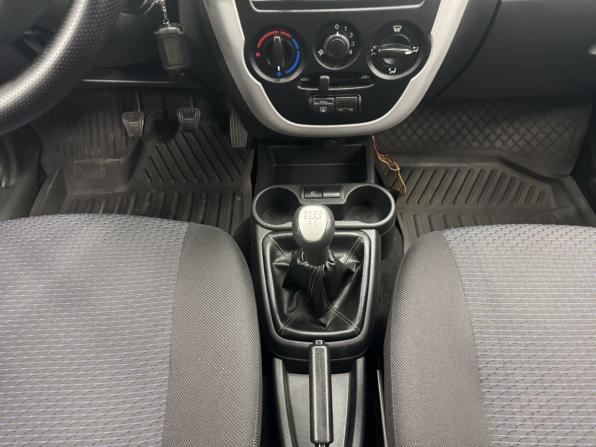 Lada (ВАЗ) Granta I с пробегом 2013 года, цена 399 000 рублей, 108849 км, седан, Автокод Объявления