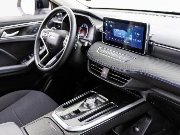 Haval Jolion I Рестайлинг с пробегом 2024 года, цена 1 938 000 рублей, 41746 км, внедорожник, Автокод Объявления