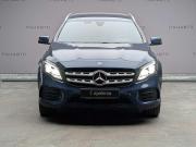 Mercedes-Benz GLA I (X156) Рестайлинг Москва  - изображение 13