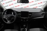 Hyundai Solaris II Рестайлинг Сургут  - изображение 35