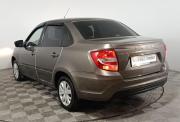Lada (ВАЗ) Granta I Рестайлинг Волгоград  - изображение 28
