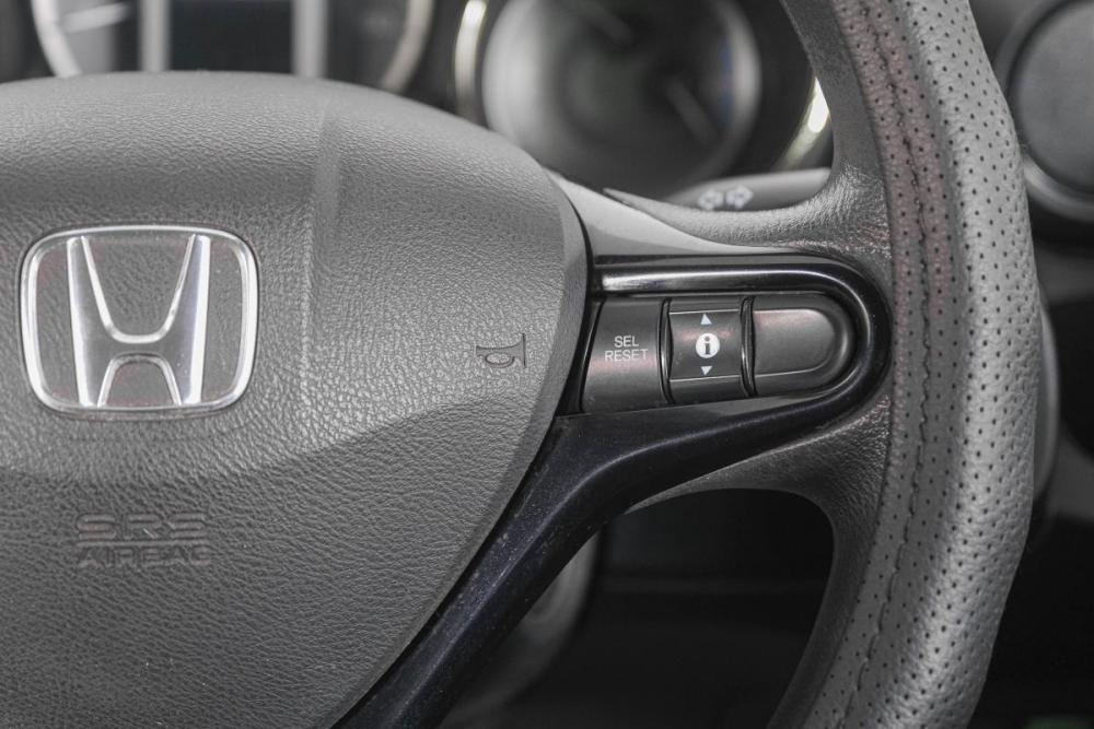 Honda Fit Shuttle I Рестайлинг Кемерово  - изображение 17