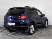 Volkswagen Tiguan I Рестайлинг Санкт-Петербург  - изображение 27