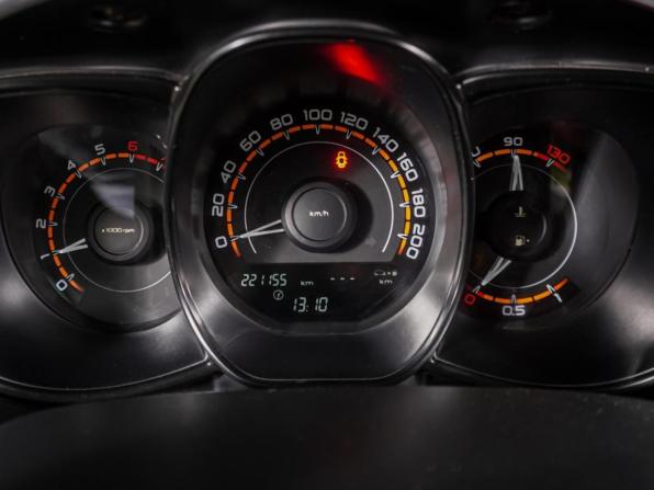 Lada (ВАЗ) Vesta I с пробегом 2017 года, цена 829 000 рублей, 221155 км, седан, Автокод Объявления
