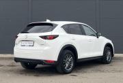 Mazda CX-5 I Рестайлинг Красноярск  - изображение 27