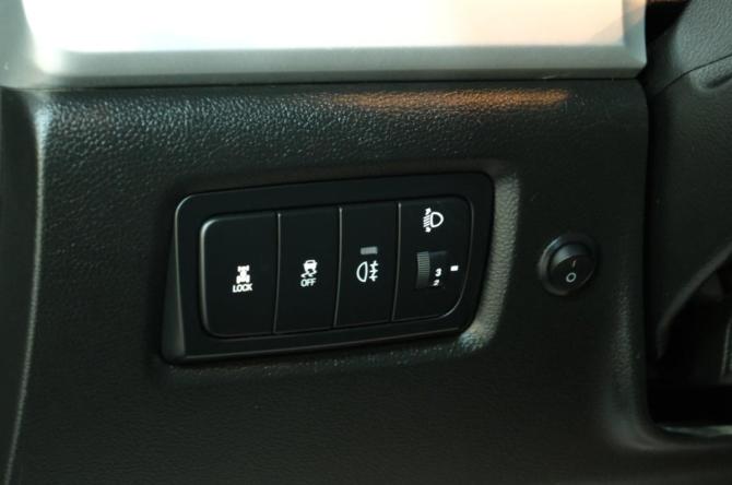 SsangYong Actyon II Рестайлинг с пробегом 2014 года, цена 1 439 000 рублей, 141160 км, внедорожник, Автокод Объявления