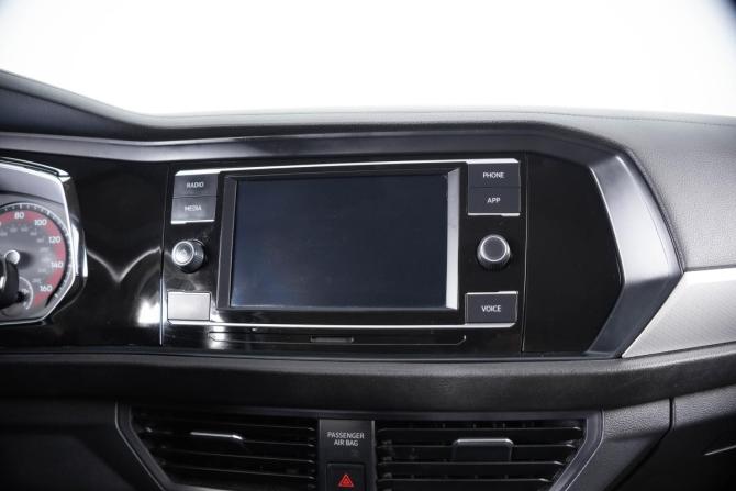 Volkswagen Jetta VII с пробегом 2021 года, цена 1 669 000 рублей, 149000 км, седан, Автокод Объявления
