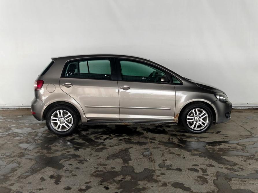 Volkswagen Golf Plus II Москва  - изображение 8
