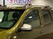 Renault Duster I Рестайлинг Иваново  - изображение 48