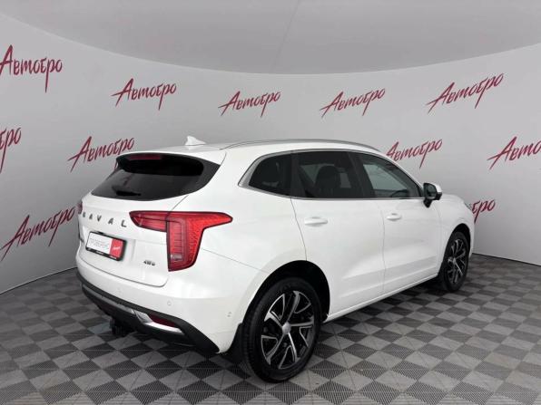 Haval Jolion I с пробегом 2023 года, цена 1 799 000 рублей, 74408 км, внедорожник, Автокод Объявления