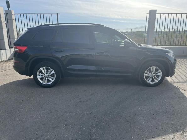 Skoda Kodiaq I с пробегом 2019 года, цена 1 712 000 рублей, 251529 км, внедорожник, Автокод Объявления