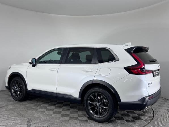 Honda CR-V VI с пробегом 2026 года, цена 4 449 000 рублей, 20 км, внедорожник, Автокод Объявления