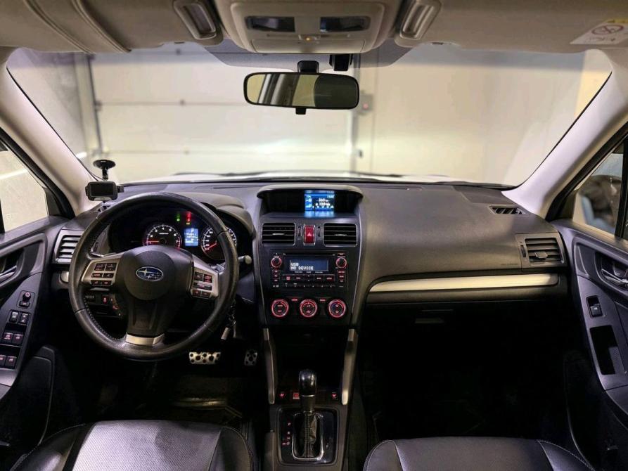 Subaru Forester IV Новосибирск  - изображение 17