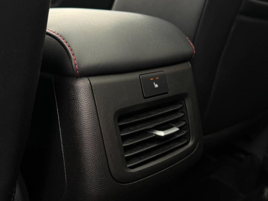 Changan CS35 Plus I Рестайлинг Екатеринбург  - изображение 38