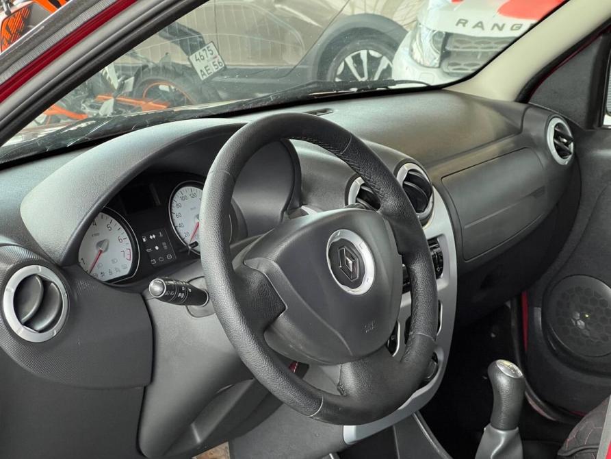 Renault Sandero I Оренбург  - изображение 10