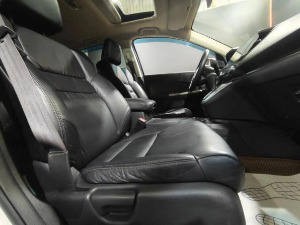 Honda CR-V IV с пробегом 2013 года, цена 1 780 000 рублей, 268020 км, внедорожник, Автокод Объявления